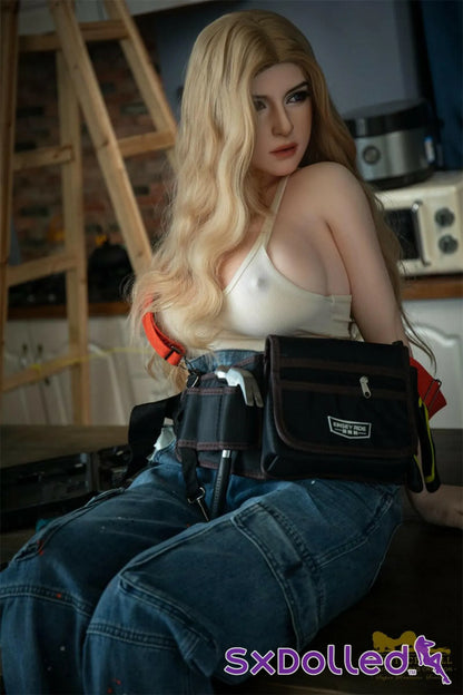 Tara (I-Cup) (165cm) | Sex Doll | Irontech Doll | SxDolled.