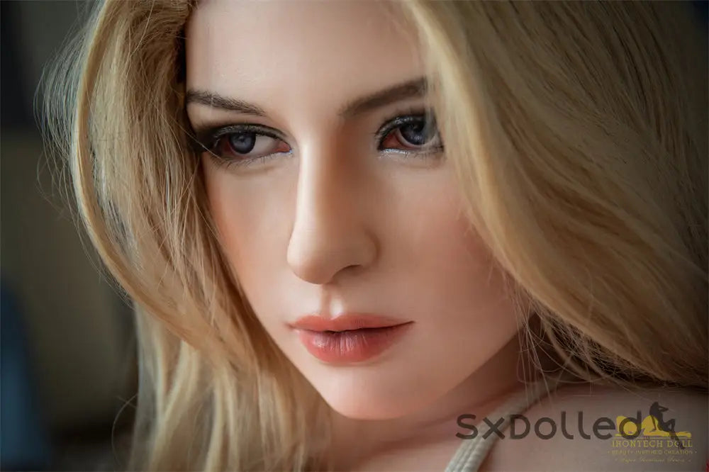 Tara (I-Cup) (165cm) | Sex Doll | Irontech Doll | SxDolled.