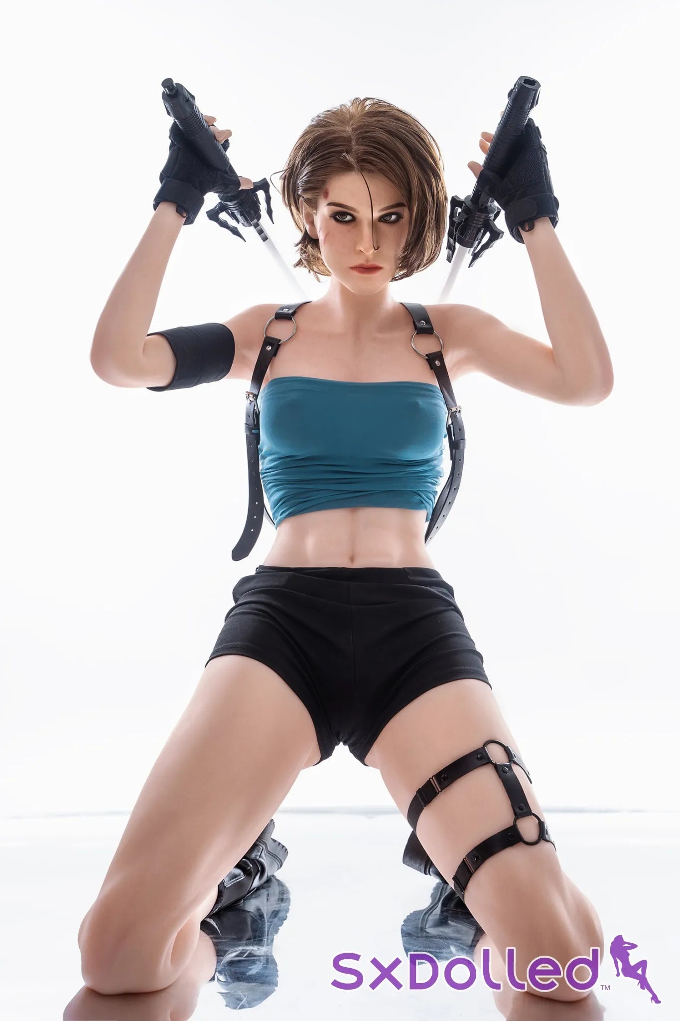 Tarja (D-Cup) (164cm) | Sex Doll | Rosretty Doll | SxDolled.