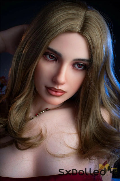 Tarra (D-Cup) (168cm) | Sex Doll | Irontech Doll | SxDolled.