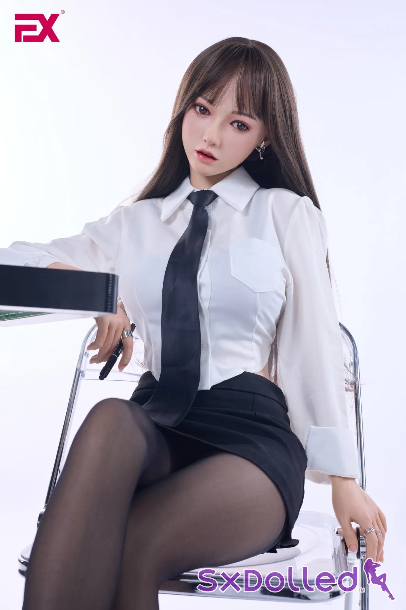 Taryn (F-Cup) (150cm) | Sex Doll | EX Doll | SxDolled.