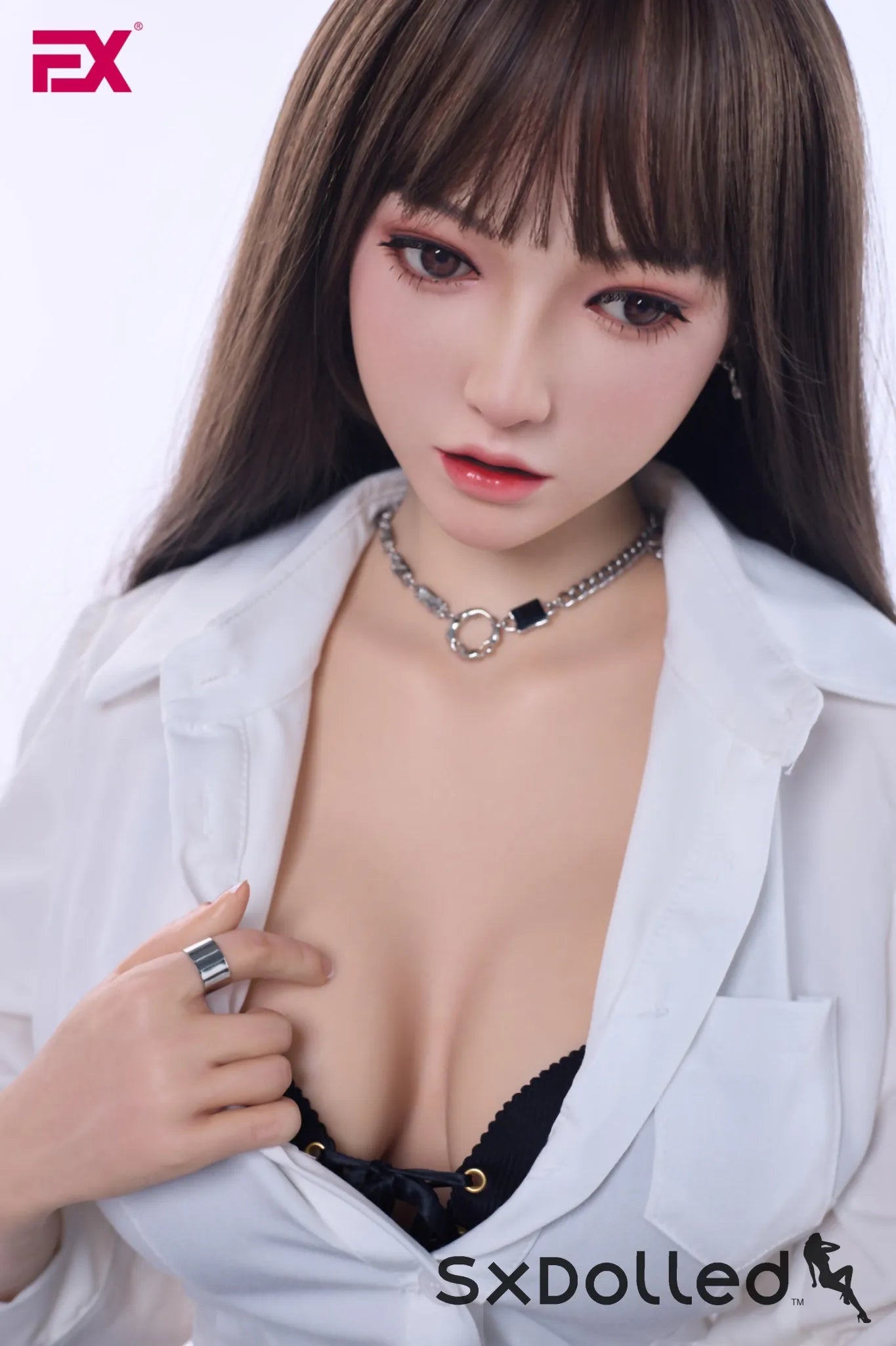 Taryn (F-Cup) (150cm) | Sex Doll | EX Doll | SxDolled.