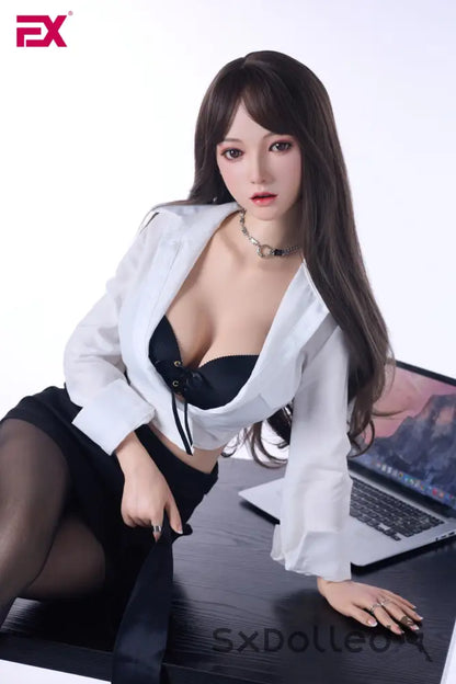 Taryn (F-Cup) (150cm) | Sex Doll | EX Doll | SxDolled.