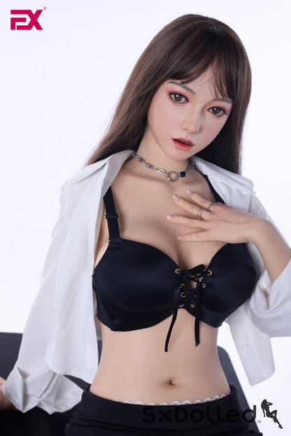 Taryn (F-Cup) (150cm) | Sex Doll | EX Doll | SxDolled.