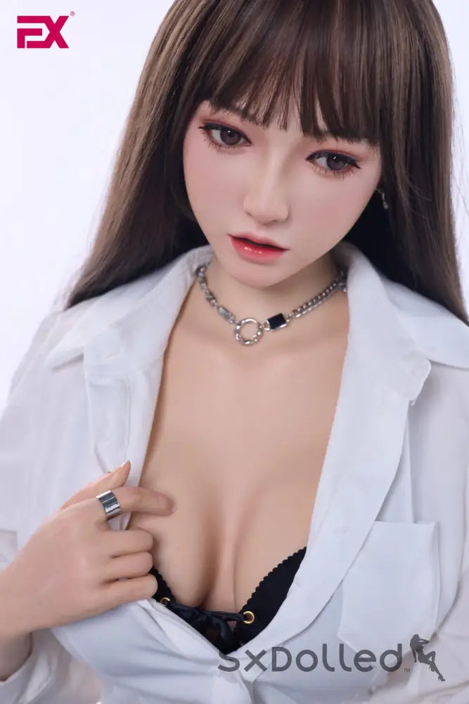 Taryn (F-Cup) (150cm) | Sex Doll | EX Doll | SxDolled.