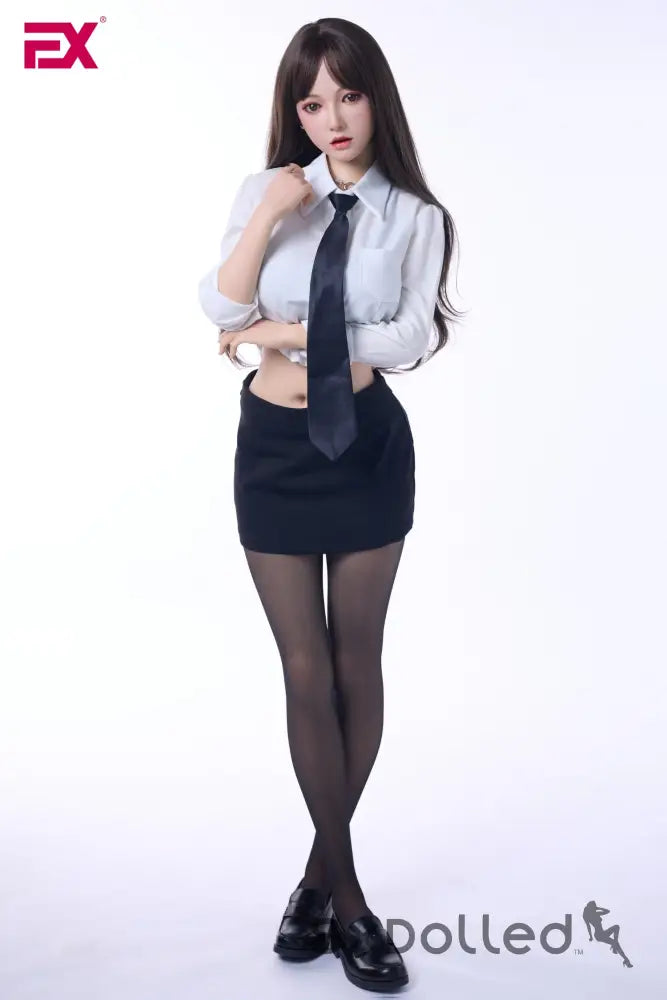 Taryn (F-Cup) (150cm) | Sex Doll | EX Doll | SxDolled.