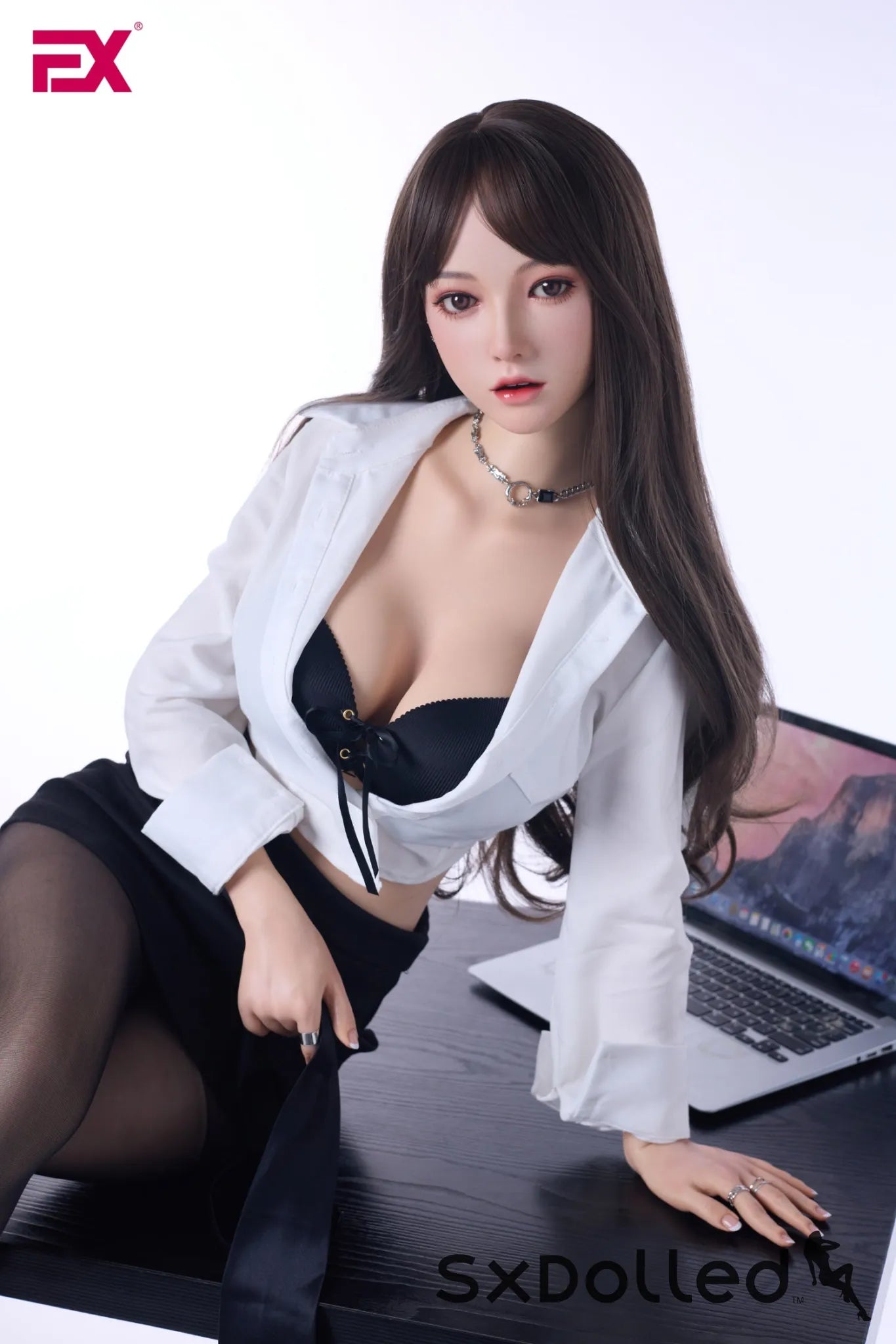 Taryn (F-Cup) (150cm) | Sex Doll | EX Doll | SxDolled.