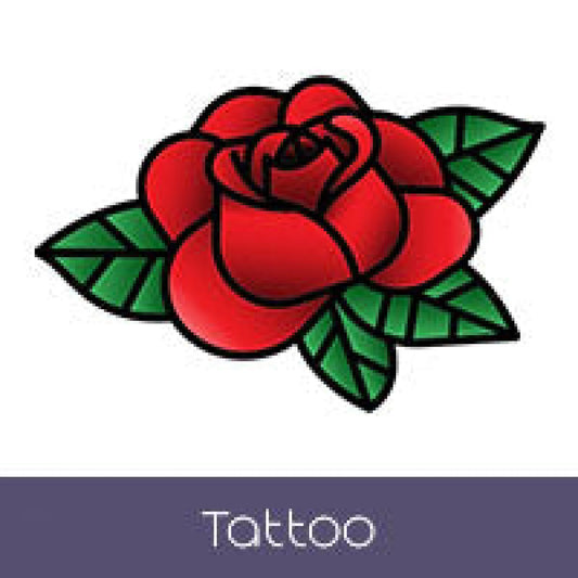 Tattoo ( + $50 USD)
