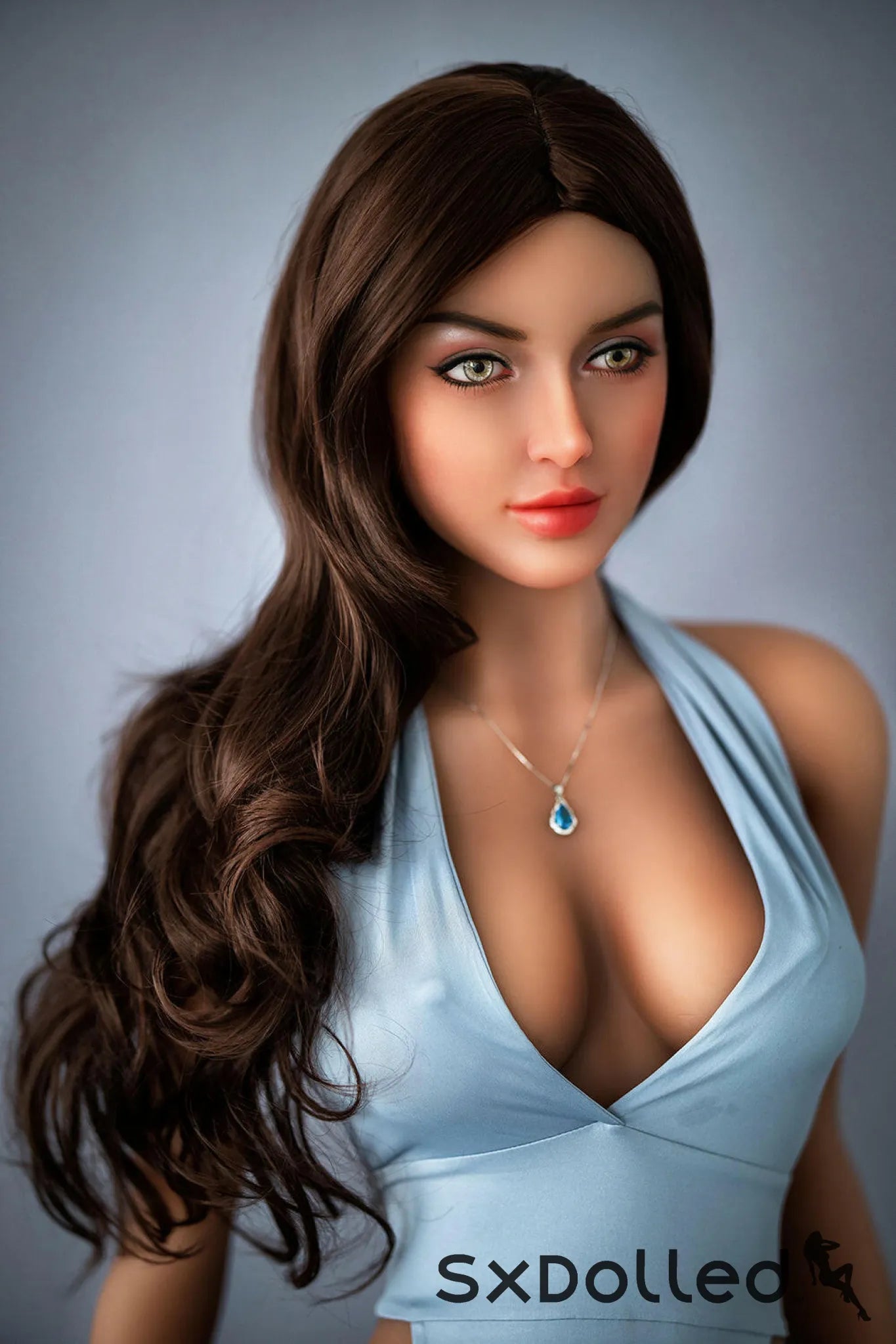 Taty (C-Cup) (166cm) | Sex Doll | SY Doll | SxDolled.