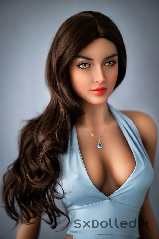 Taty (C-Cup) (166cm) | Sex Doll | SY Doll | SxDolled.