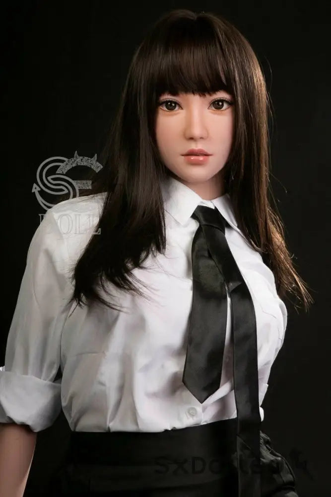 Taylor (E-Cup) (163cm) | Sex Doll | SE Doll | SxDolled.