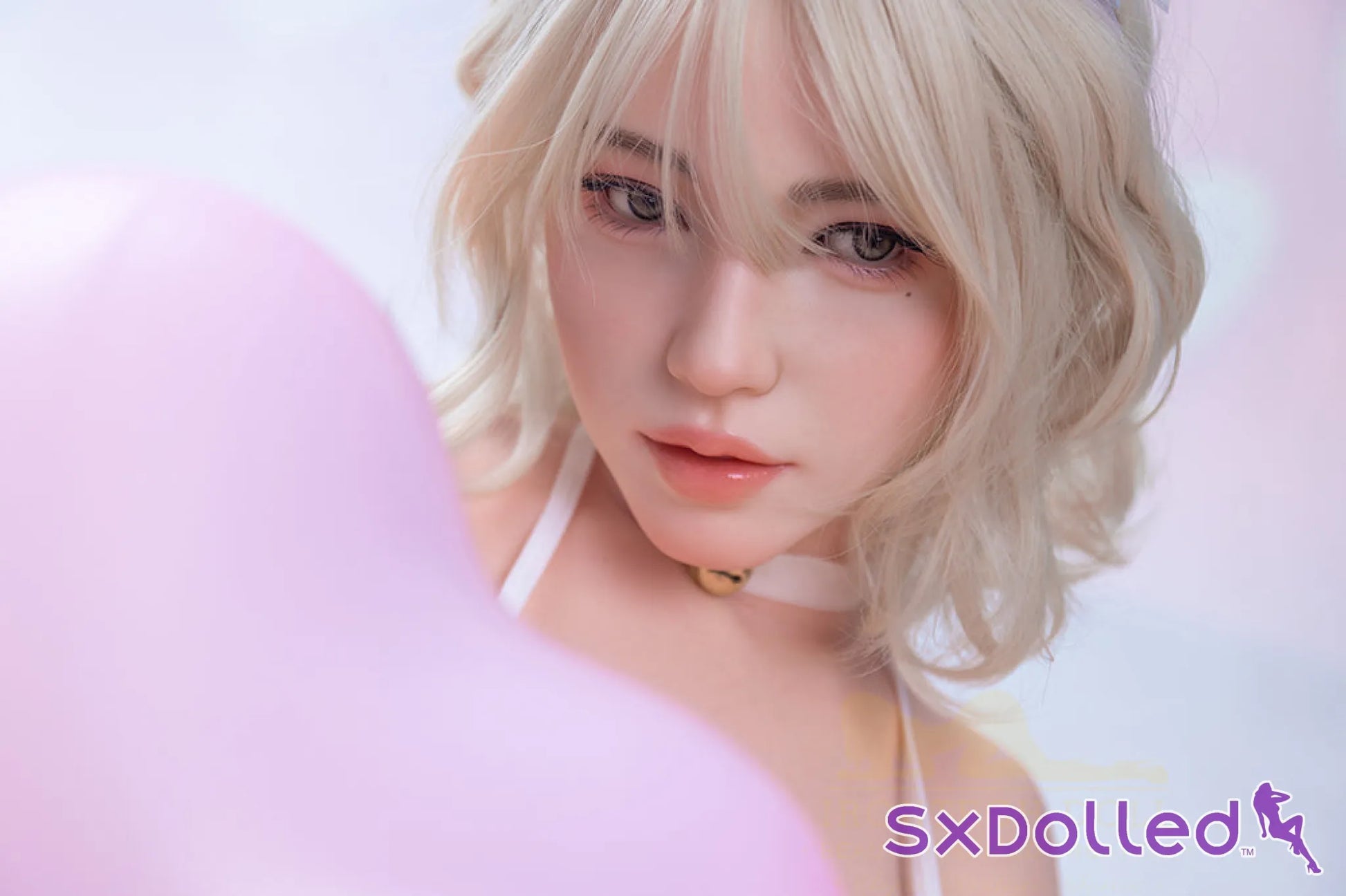 Tazia (G-Cup) (167cm) | Sex Doll | Irontech Doll | SxDolled.