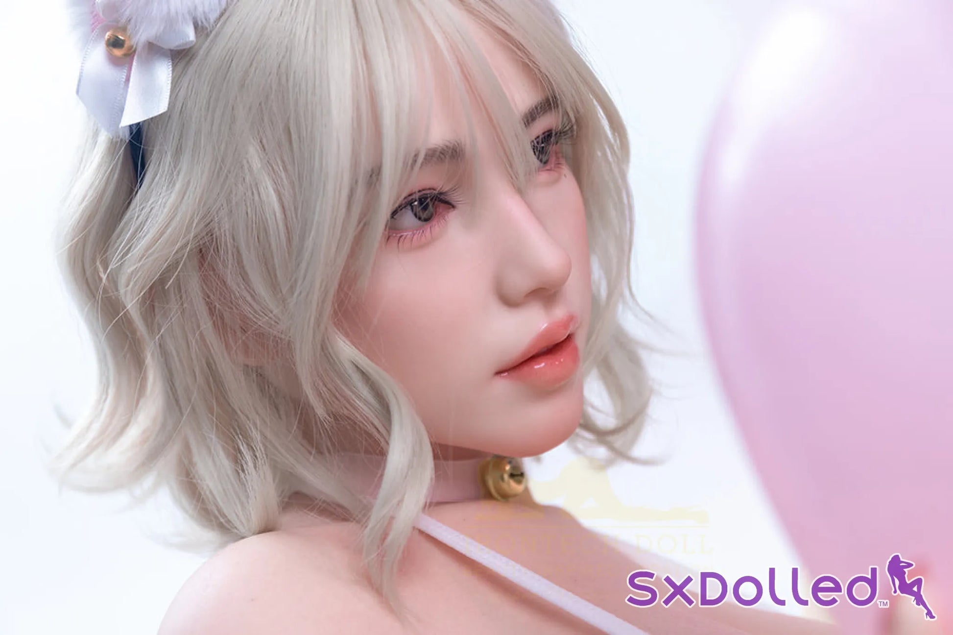 Tazia (G-Cup) (167cm) | Sex Doll | Irontech Doll | SxDolled.