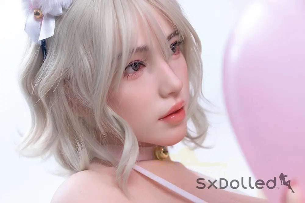 Tazia (G-Cup) (167cm) | Sex Doll | Irontech Doll | SxDolled.