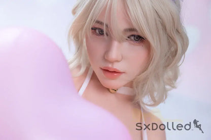 Tazia (G-Cup) (167cm) | Sex Doll | Irontech Doll | SxDolled.