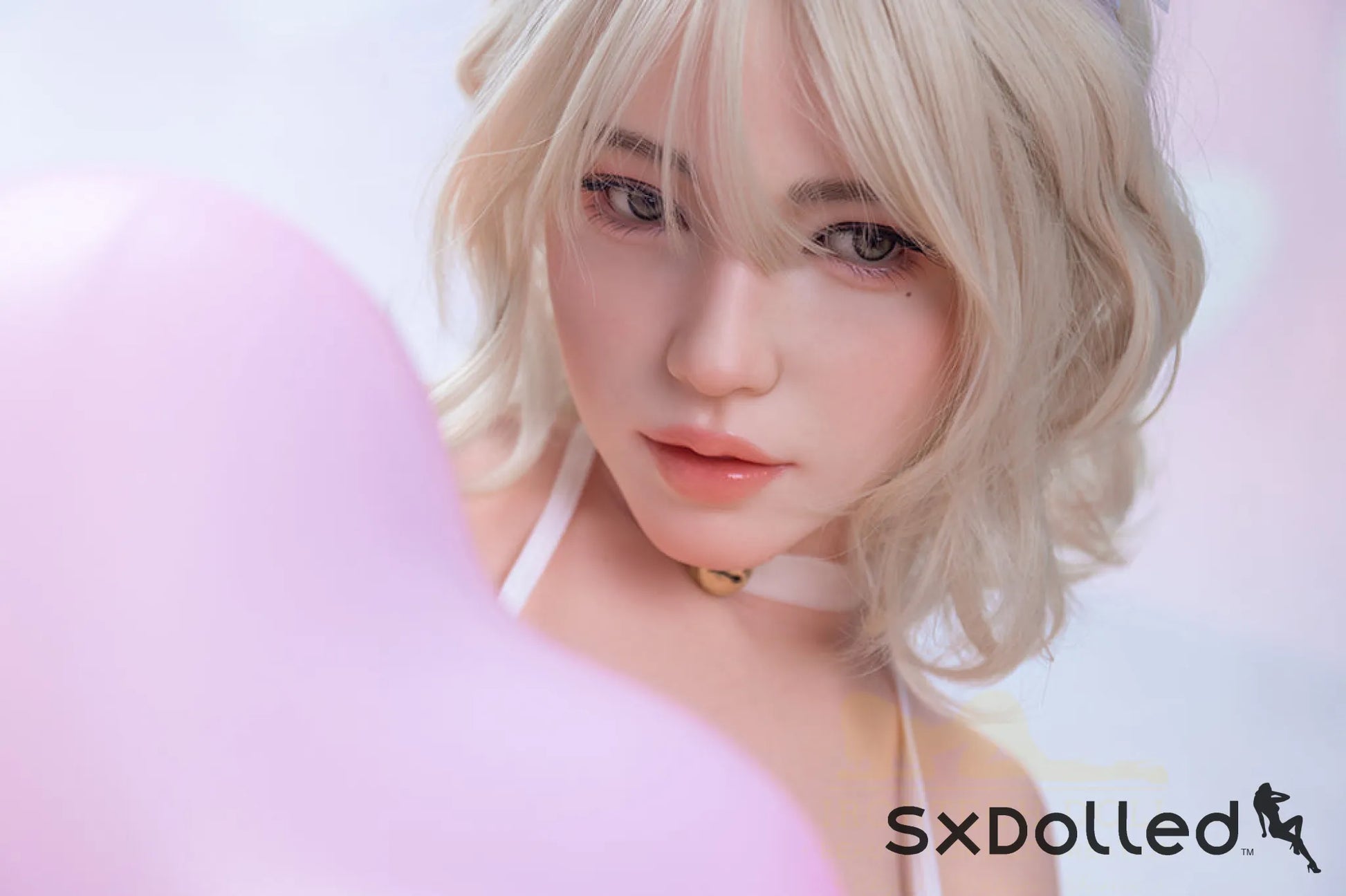 Tazia (G-Cup) (167cm) | Sex Doll | Irontech Doll | SxDolled.