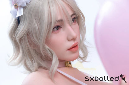 Tazia (G-Cup) (167cm) | Sex Doll | Irontech Doll | SxDolled.