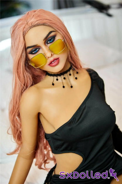Telari (B-Cup) (165cm) | Sex Doll | Irontech Doll | SxDolled.