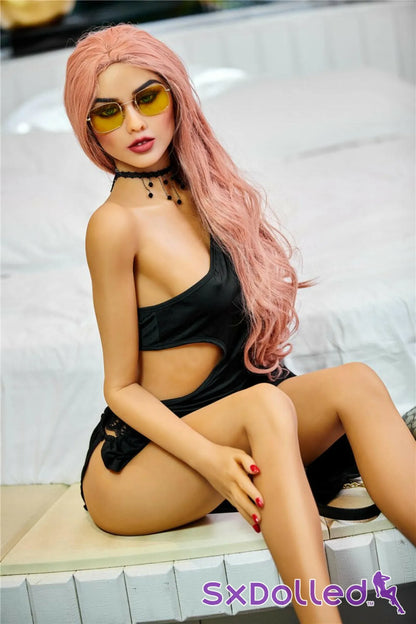 Telari (B-Cup) (165cm) | Sex Doll | Irontech Doll | SxDolled.