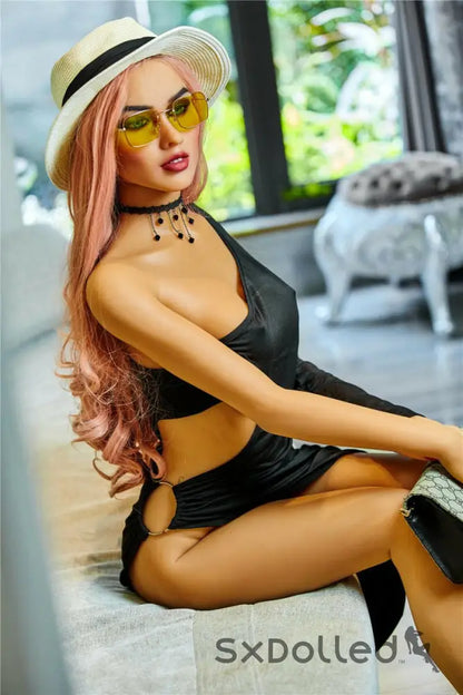 Telari (B-Cup) (165cm) | Sex Doll | Irontech Doll | SxDolled.