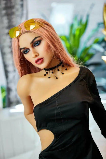 Telari (B-Cup) (165cm) | Sex Doll | Irontech Doll | SxDolled.