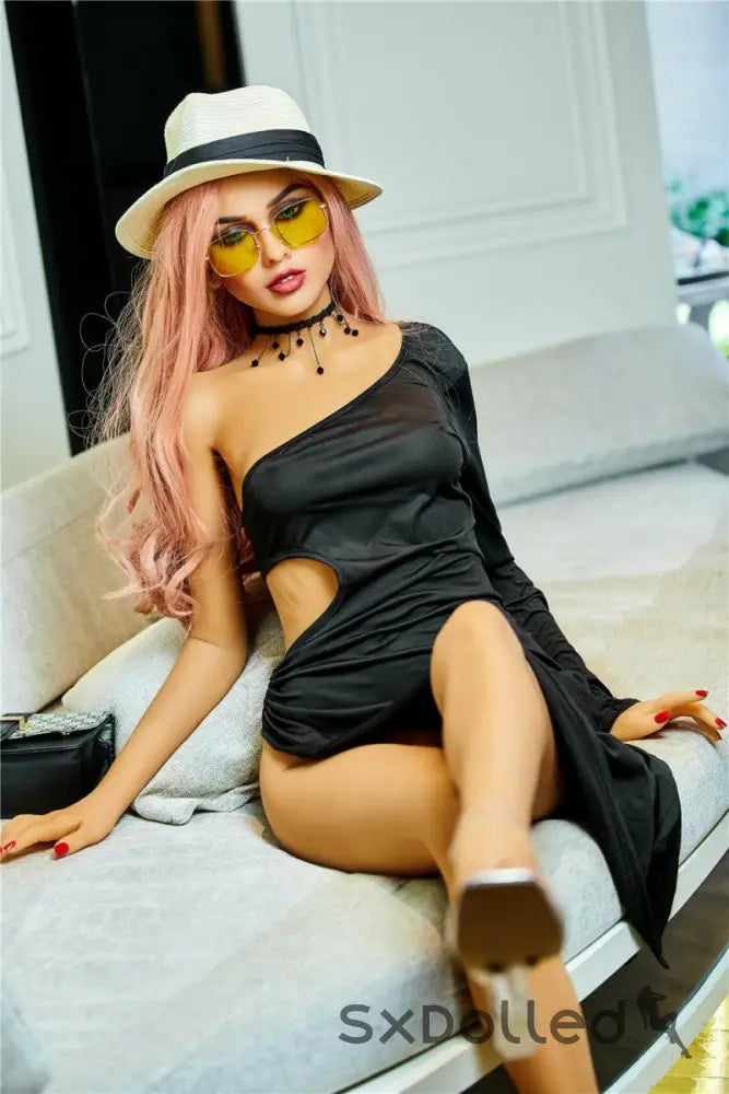 Telari (B-Cup) (165cm) | Sex Doll | Irontech Doll | SxDolled.