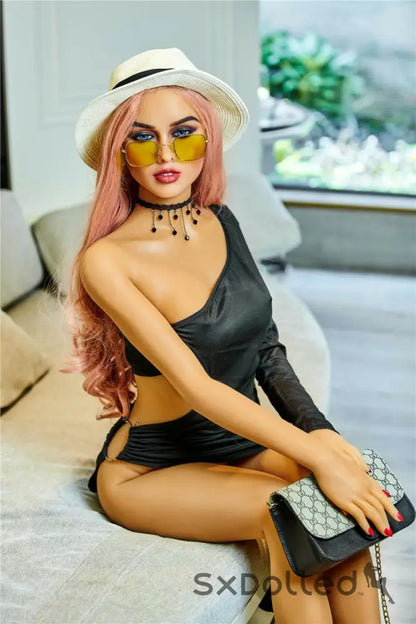 Telari (B-Cup) (165cm) | Sex Doll | Irontech Doll | SxDolled.