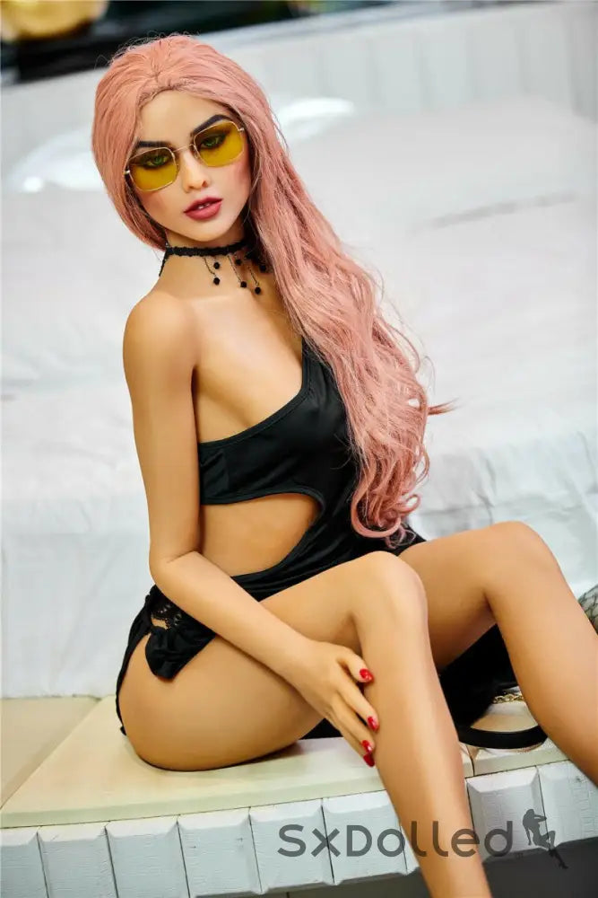 Telari (B-Cup) (165cm) | Sex Doll | Irontech Doll | SxDolled.