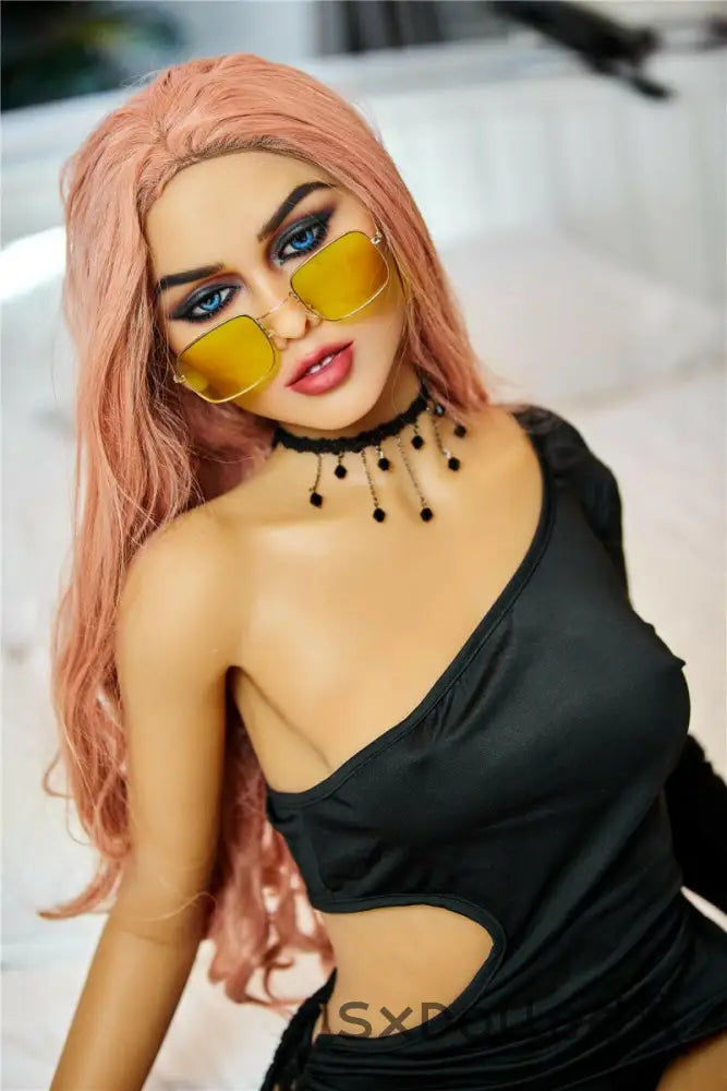 Telari (B-Cup) (165cm) | Sex Doll | Irontech Doll | SxDolled.