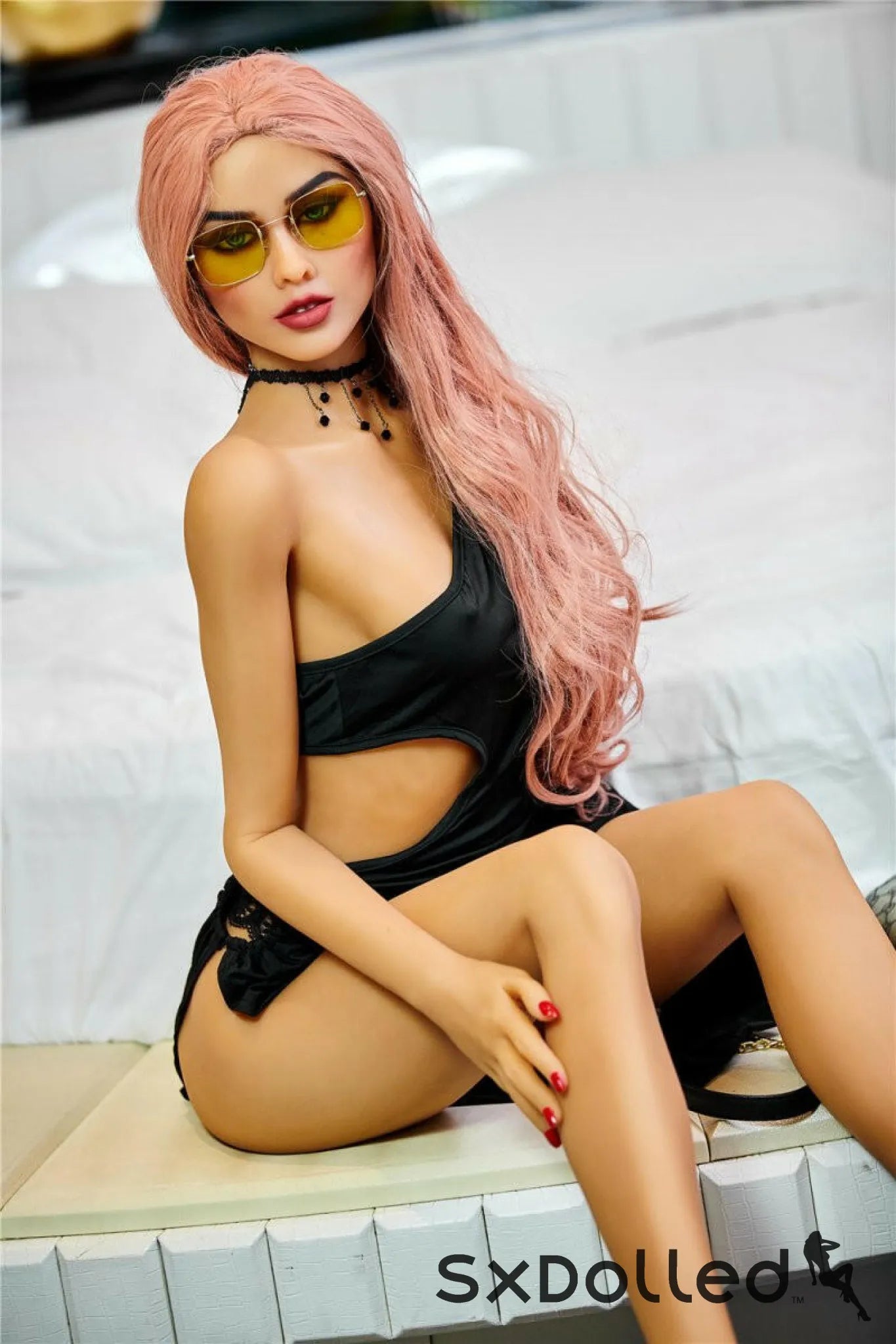 Telari (B-Cup) (165cm) | Sex Doll | Irontech Doll | SxDolled.