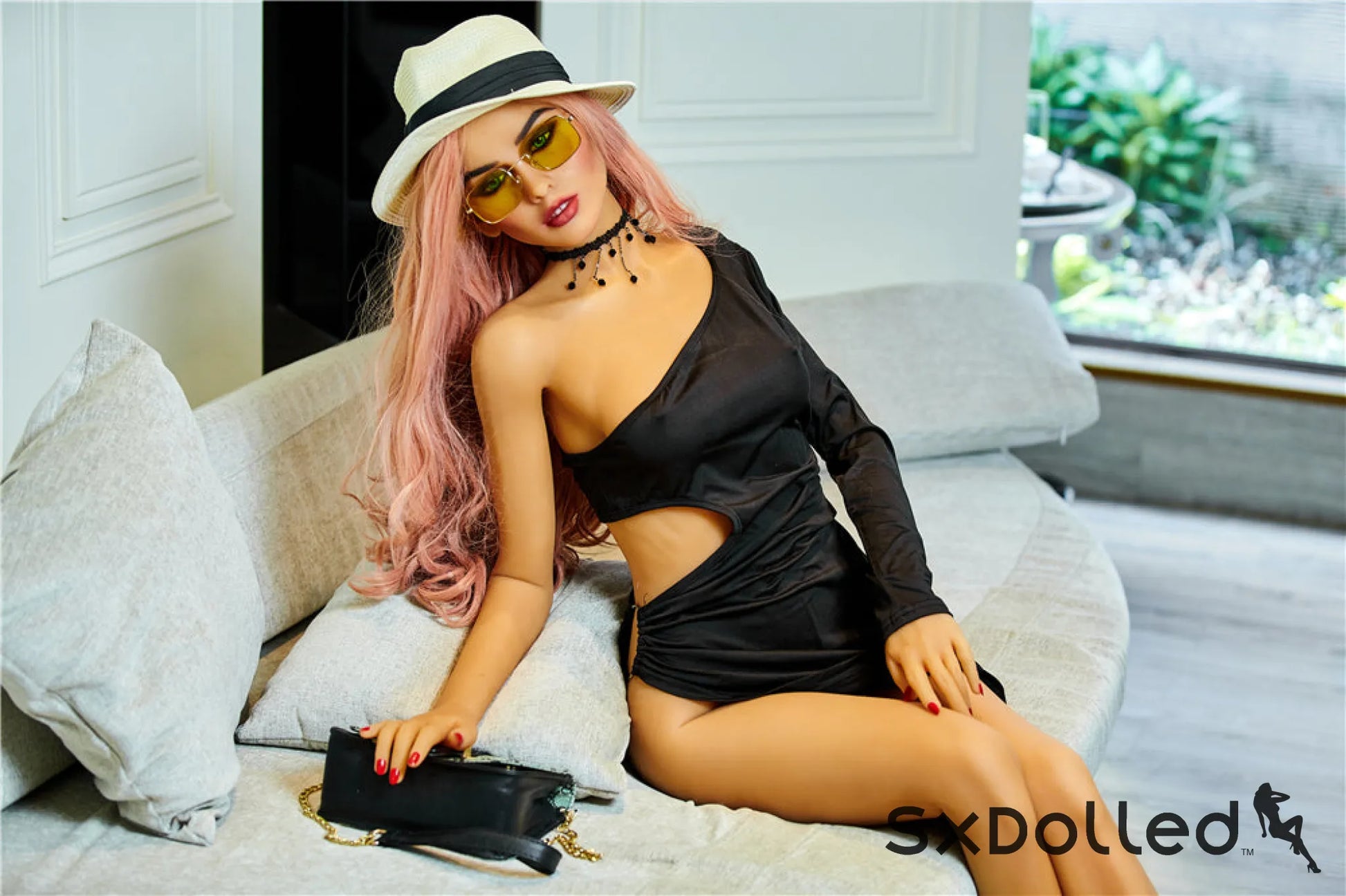 Telari (B-Cup) (165Cm) | Sex Doll