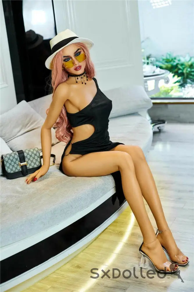 Telari (B-Cup) (165cm) | Sex Doll | Irontech Doll | SxDolled.