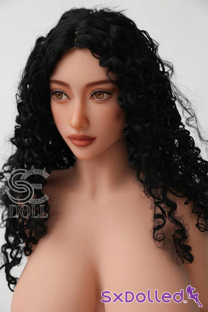 Tempest (H-Cup) (157Cm) | Sex Doll