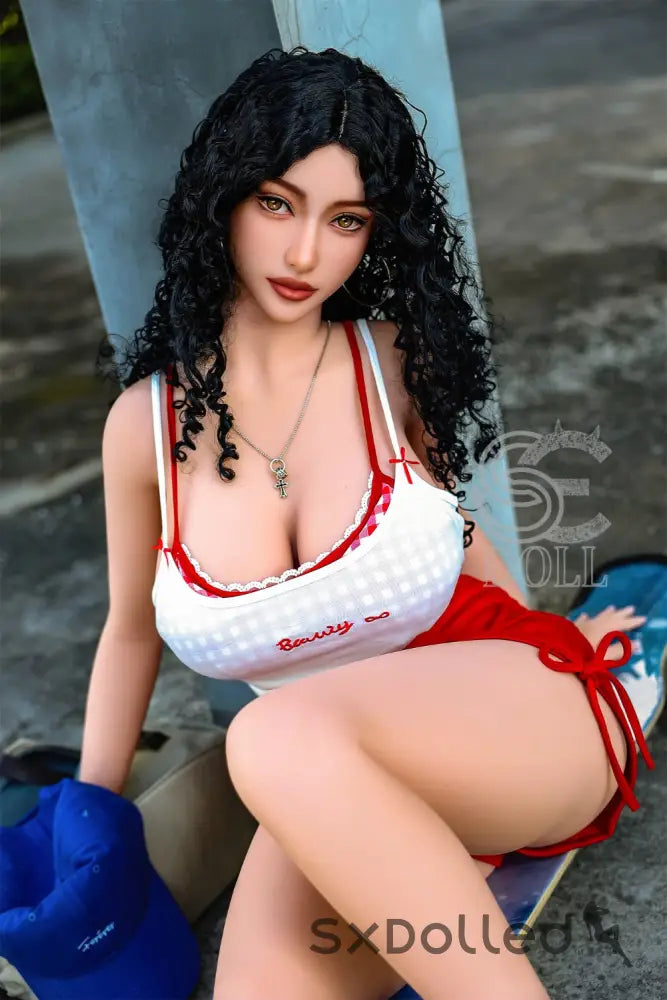 Tempest (H-Cup) (157cm) | Sex Doll | SE Doll | SxDolled.