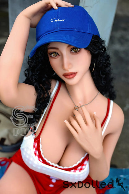 Tempest (H-Cup) (157cm) | Sex Doll | SE Doll | SxDolled.