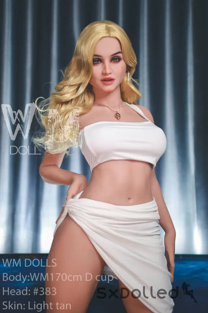 Teresa (D-Cup) (170cm) | Sex Doll | WM Doll | SxDolled.