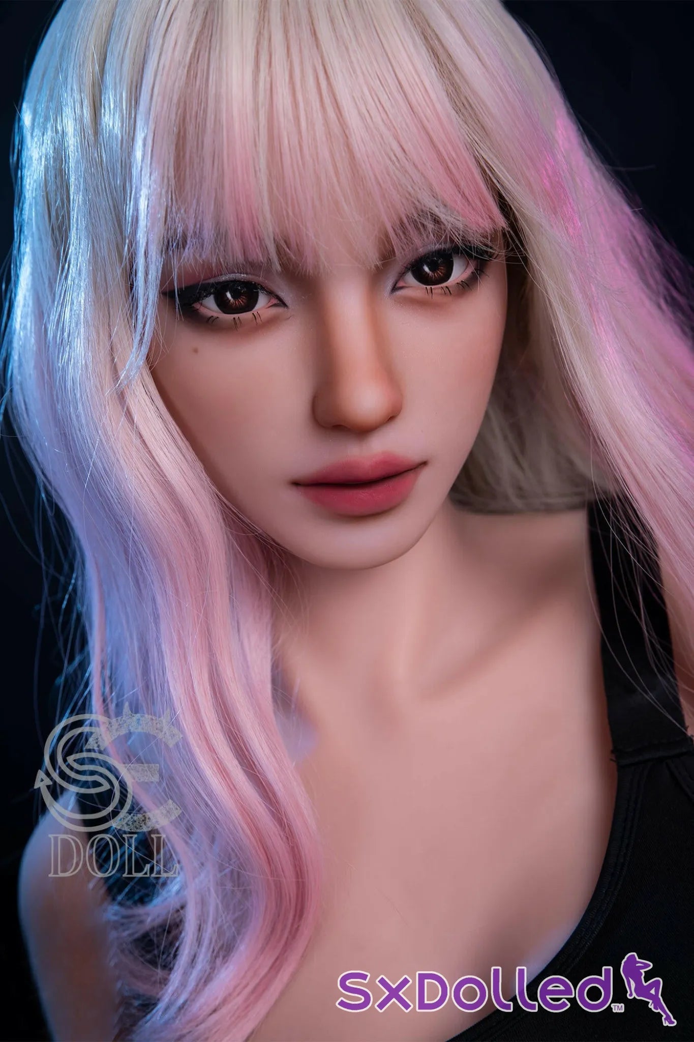 Tessa (F-Cup) (168cm) | Sex Doll | SE Doll | SxDolled.