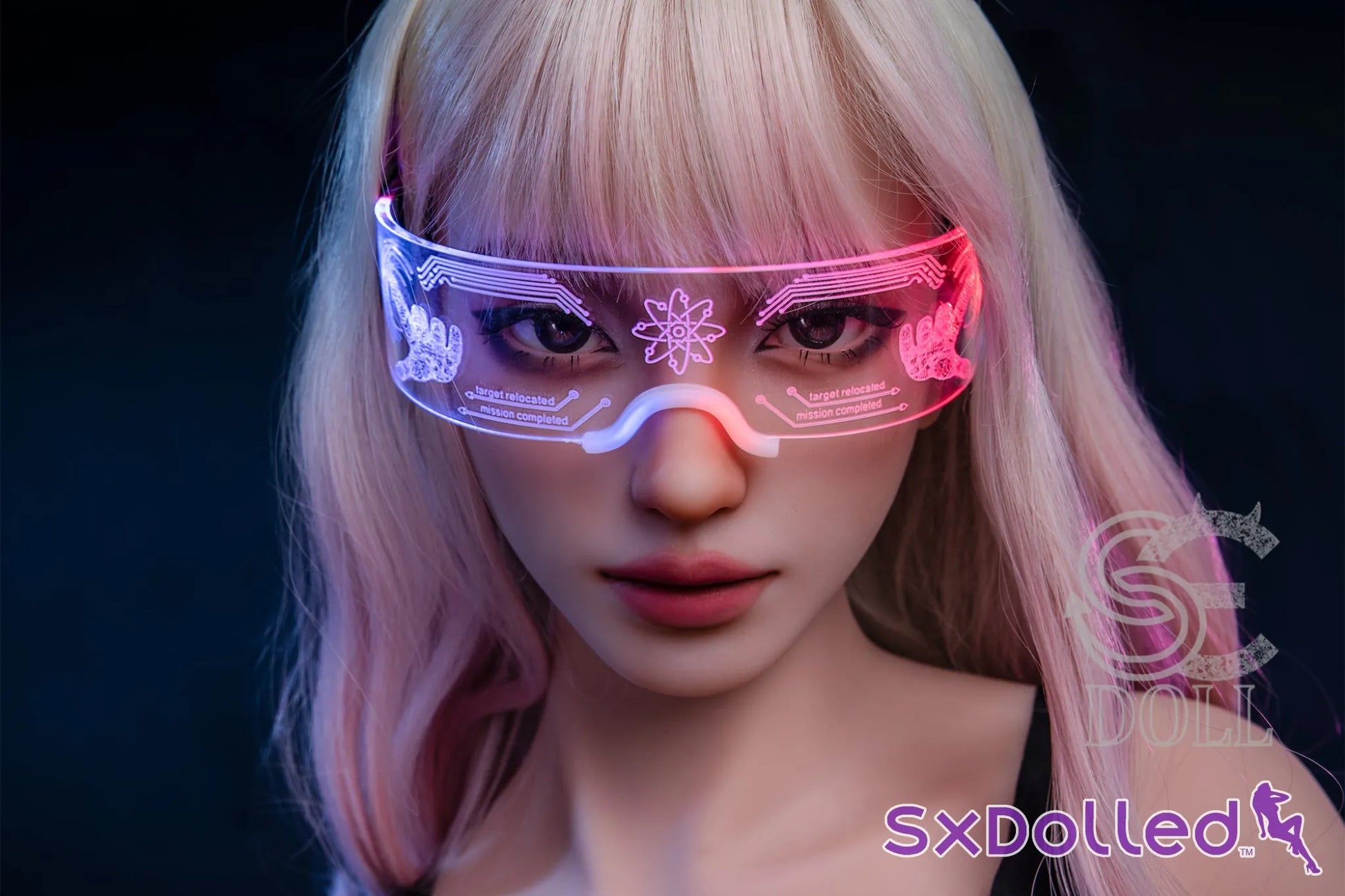 Tessa (F-Cup) (168cm) | Sex Doll | SE Doll | SxDolled.