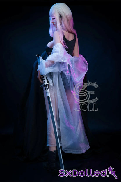 Tessa (F-Cup) (168cm) | Sex Doll | SE Doll | SxDolled.
