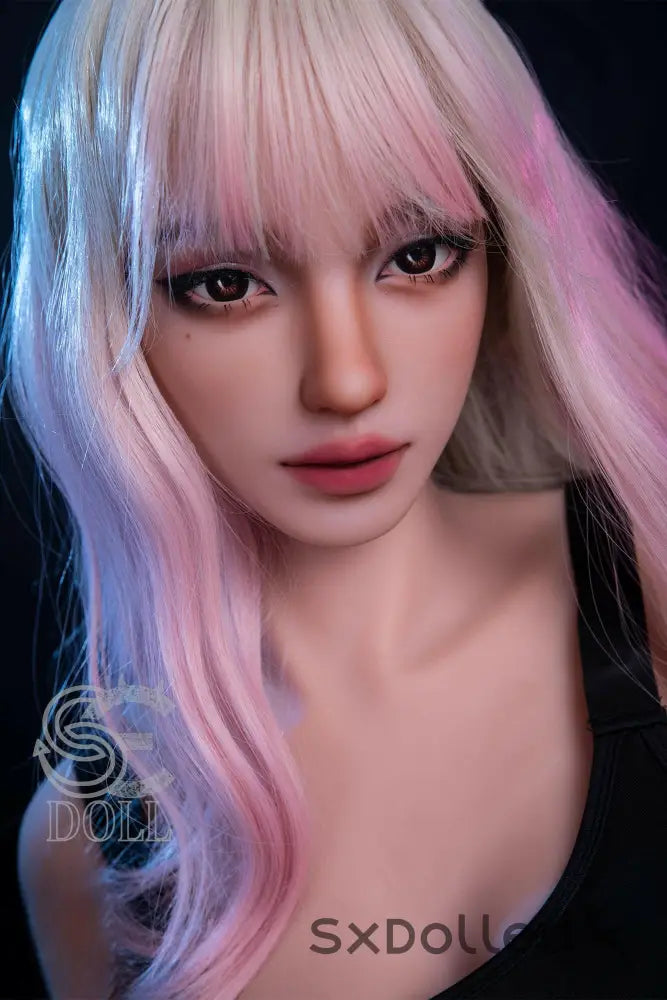 Tessa (F-Cup) (168cm) | Sex Doll | SE Doll | SxDolled.