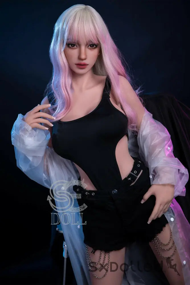 Tessa (F-Cup) (168cm) | Sex Doll | SE Doll | SxDolled.