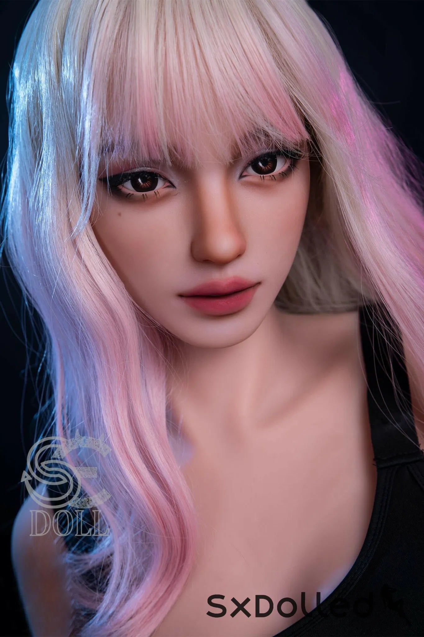 Tessa (F-Cup) (168cm) | Sex Doll | SE Doll | SxDolled.