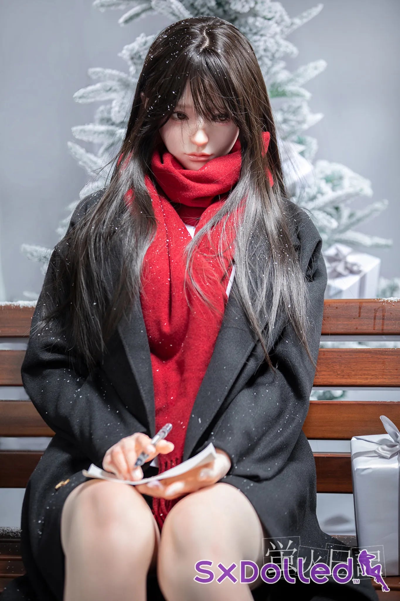 Thalina (F-Cup) (165Cm) | Sex Doll
