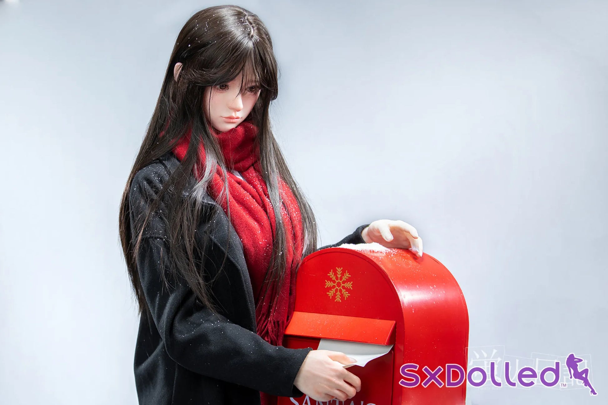 Thalina (F-Cup) (165Cm) | Sex Doll