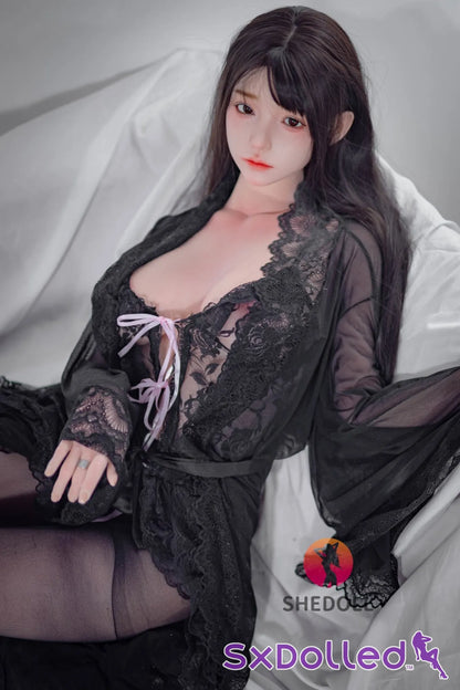Thalise (E-Cup) (165cm) | Sex Doll E-Cup / 165cm / Brunette Sex Doll