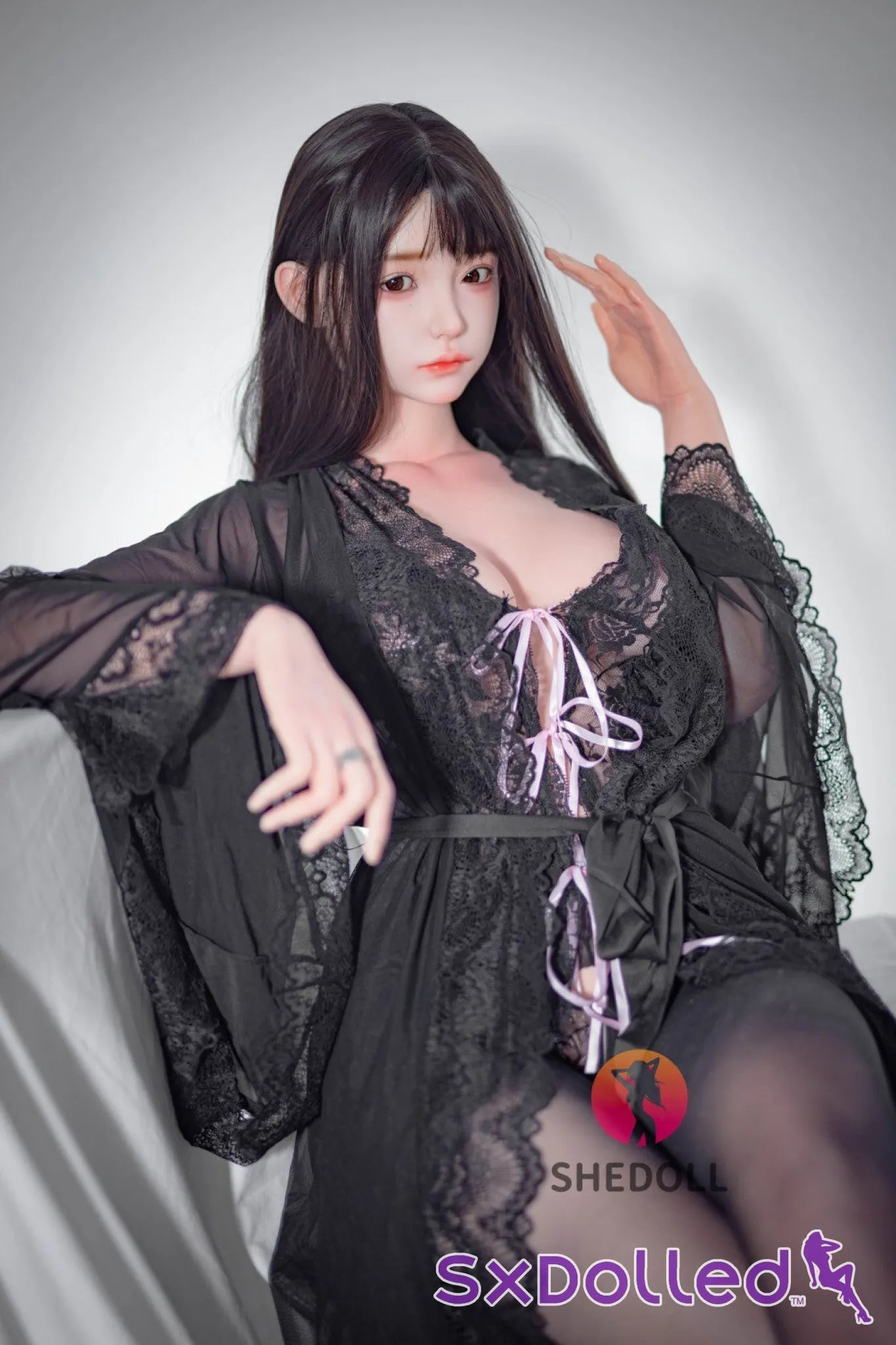 Thalise (E-Cup) (165cm) | Sex Doll E-Cup / 165cm / Brunette Sex Doll