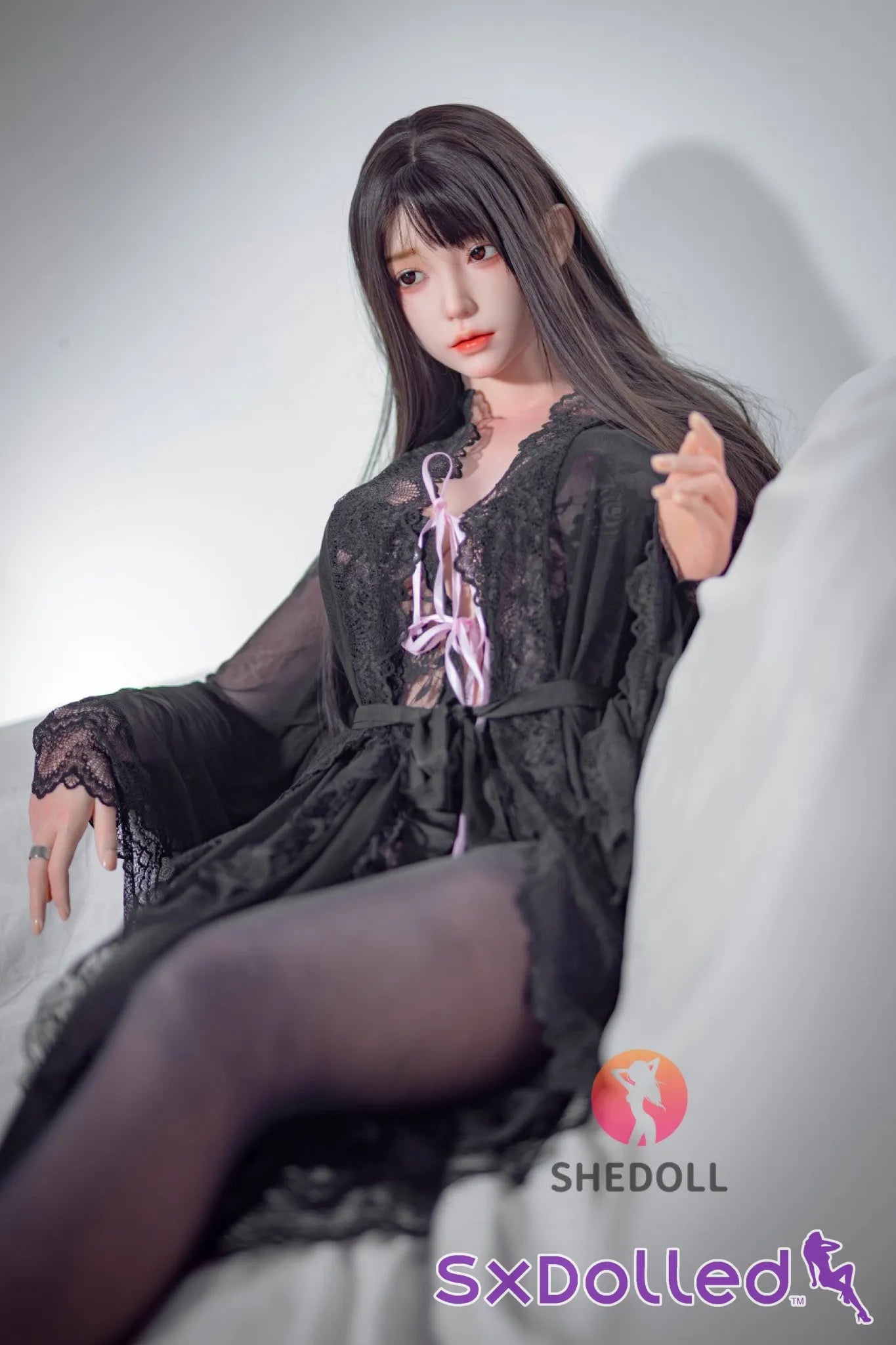 Thalise (E-Cup) (165cm) | Sex Doll E-Cup / 165cm / Brunette Sex Doll