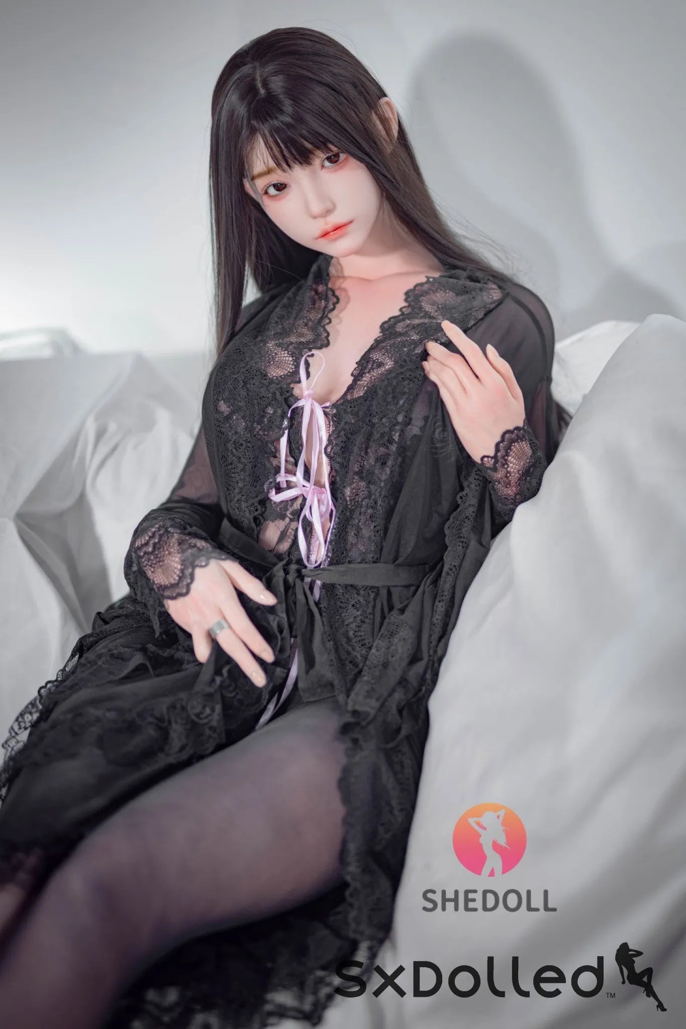 Thalise (E-Cup) (165cm) | Sex Doll E-Cup / 165cm / Brunette Sex Doll