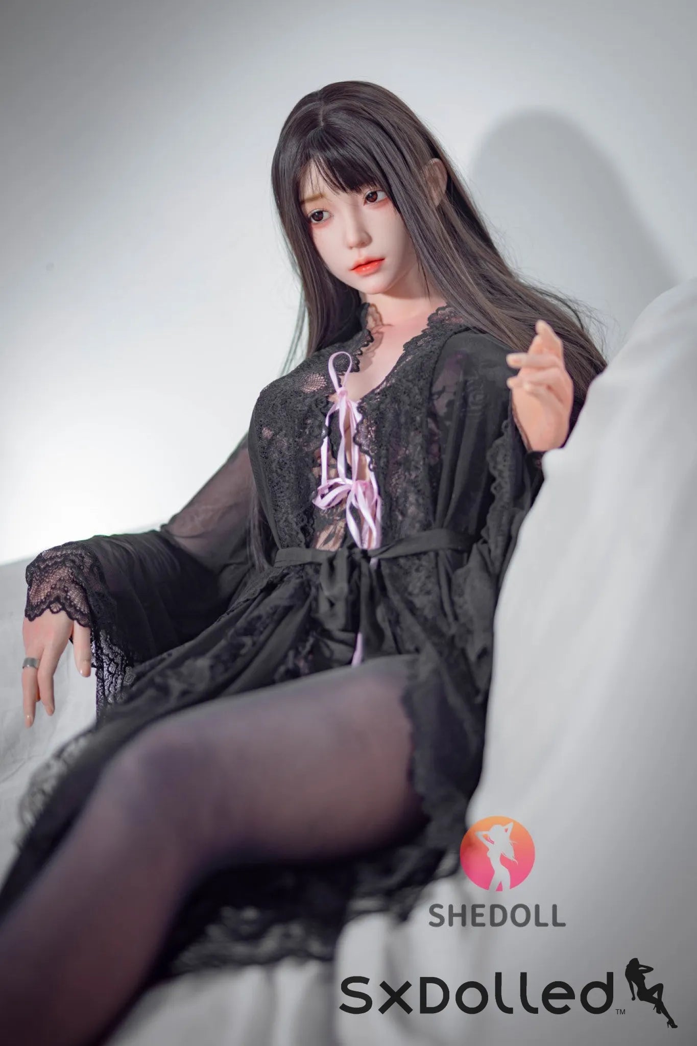 Thalise (E-Cup) (165cm) | Sex Doll E-Cup / 165cm / Brunette Sex Doll