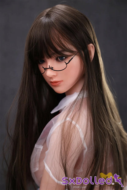 Thay (H-Cup) (161cm) | Sex Doll | Irontech Doll | SxDolled.
